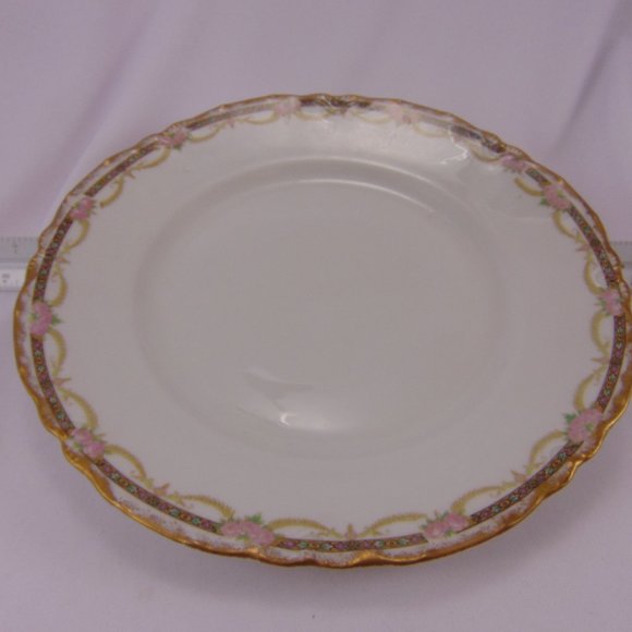 Warwick China B9059 Salad/Dessert Plate - Picture 11 of 15